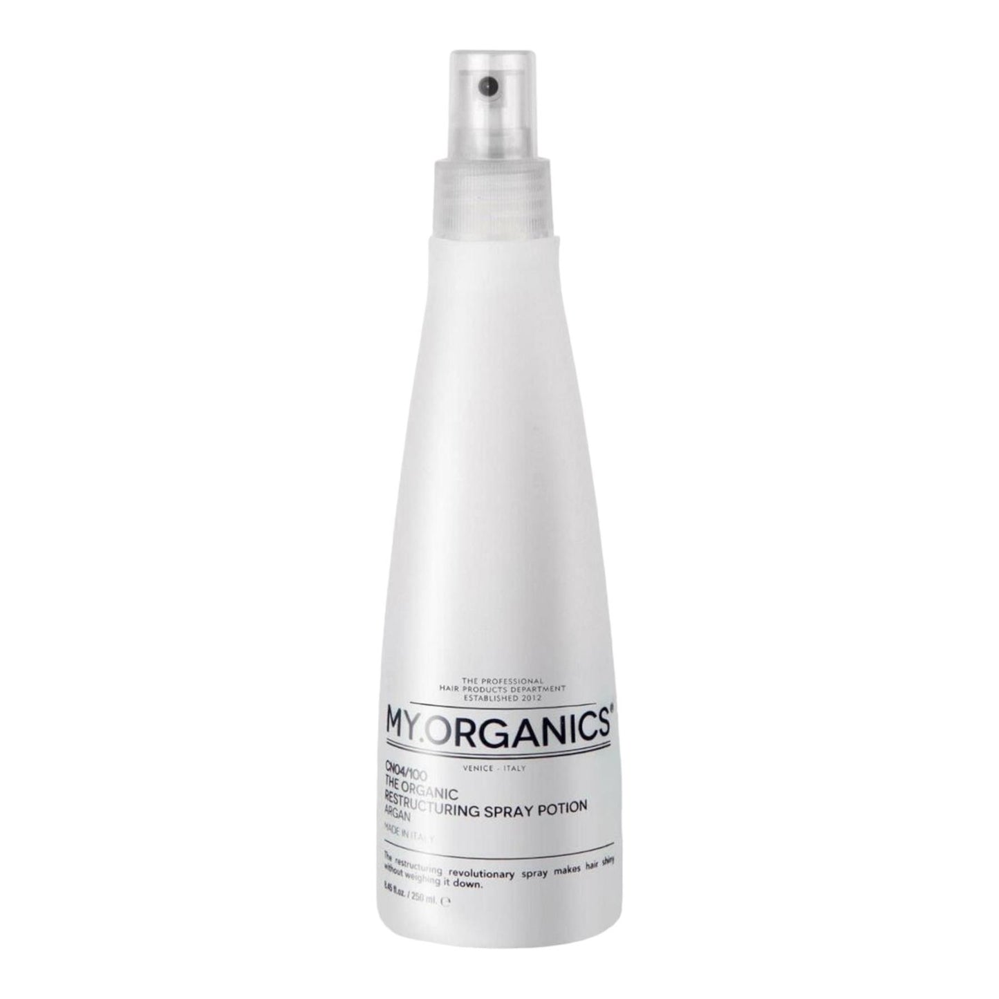 Restructuring Spray Potion 250ml